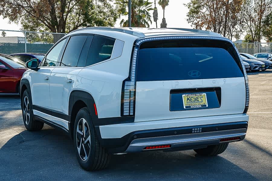 Thumbnail: 2026 Hyundai Ioniq - 6