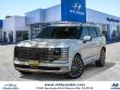 New 2026 Hyundai Palisade Calligraphy SUV