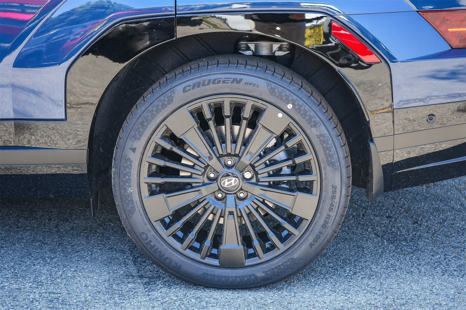 Thumbnail: 2025 Hyundai Santa Fe - 15