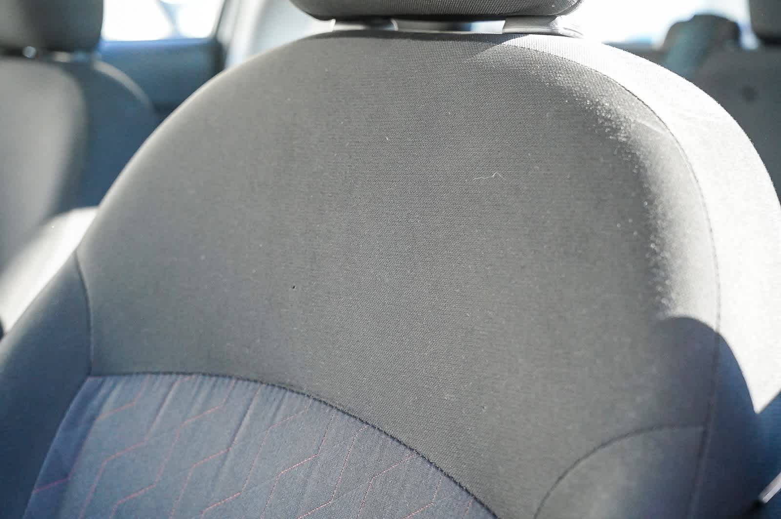 Thumbnail: 2022 Mitsubishi Mirage - 23