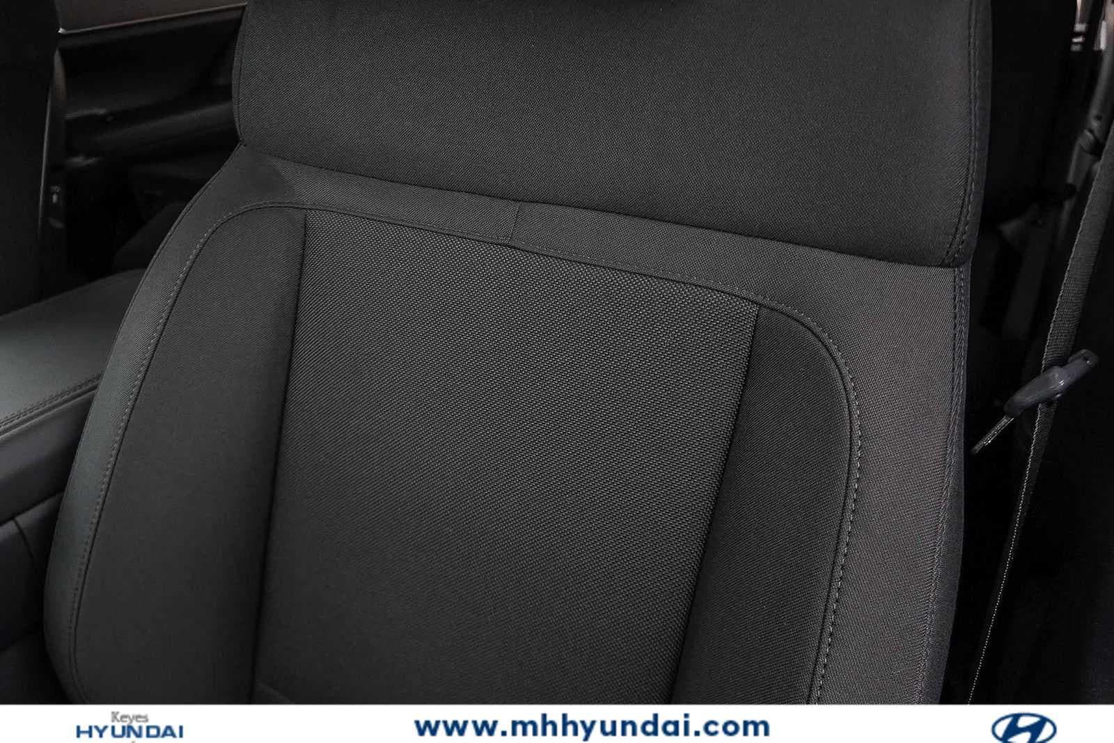 Thumbnail: 2026 Hyundai Santa Fe - 25