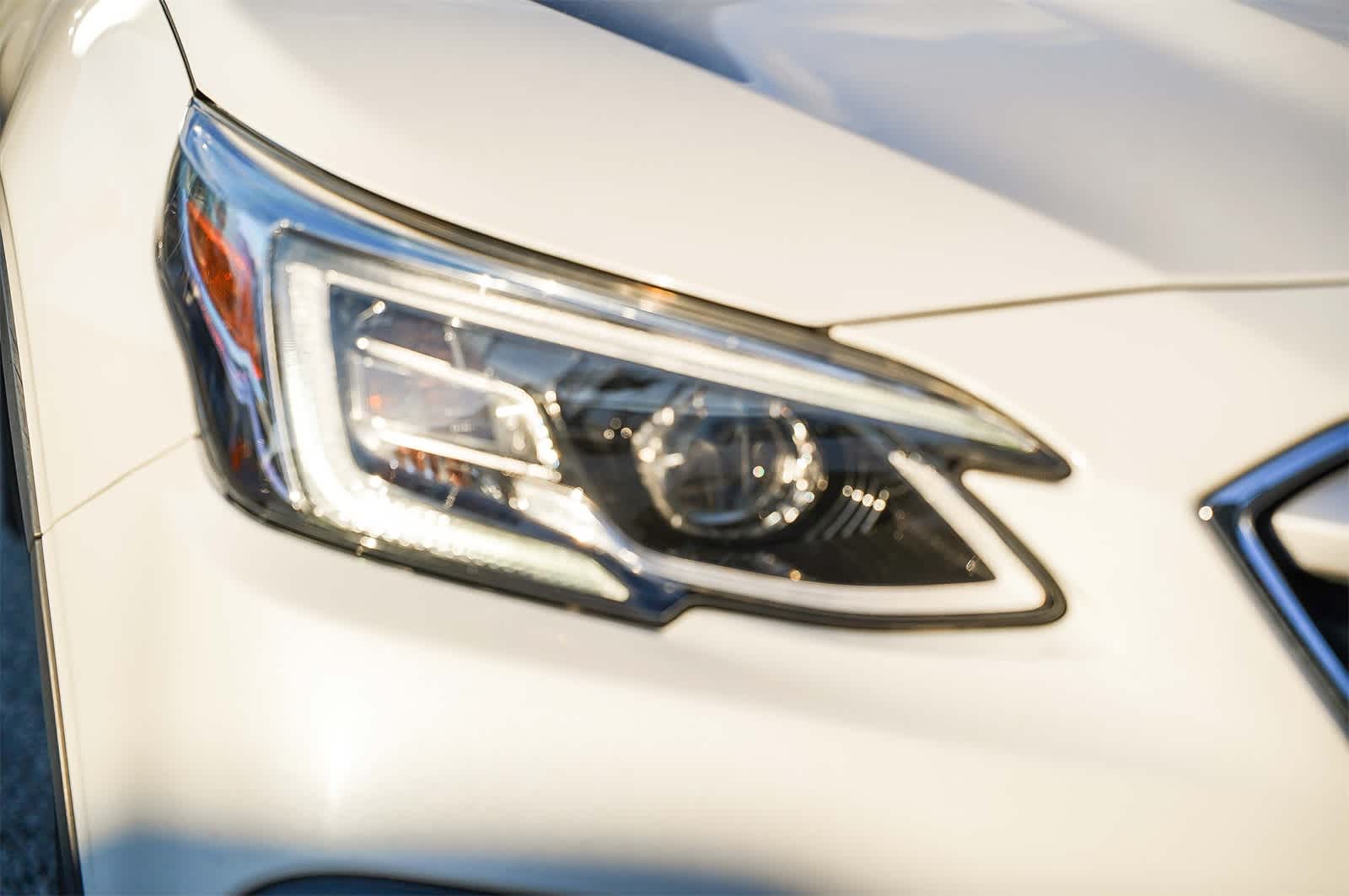 Thumbnail: 2020 Subaru Outback - 4