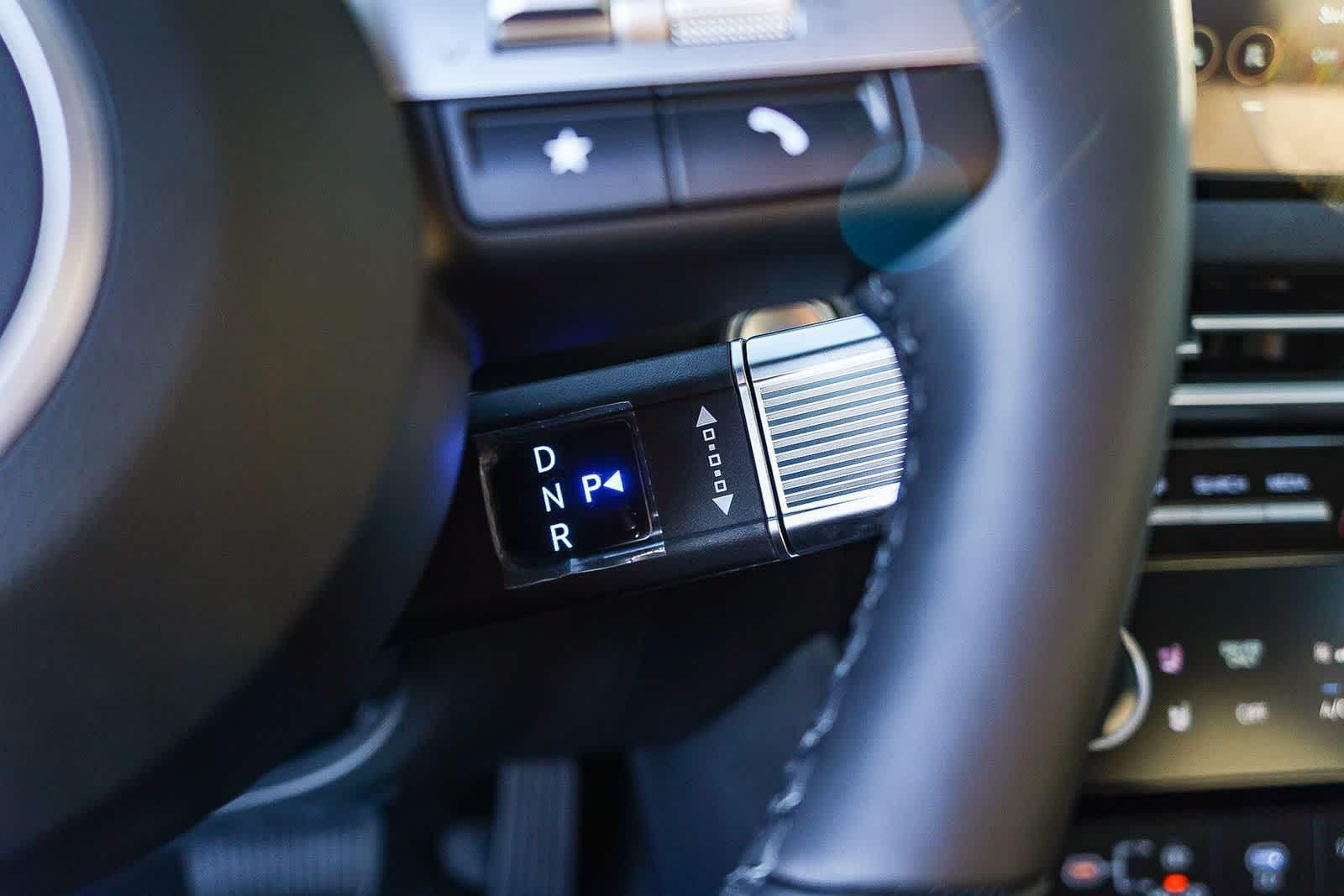 Thumbnail: 2026 Hyundai Tucson - 24