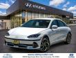 Certified 2025 Hyundai IONIQ 6 SEL Sedan
