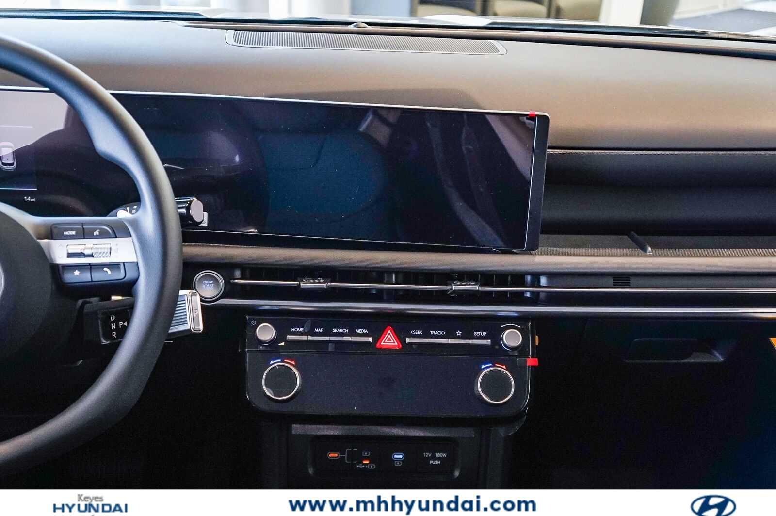 Thumbnail: 2026 Hyundai Tucson - 14
