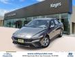 New 2026 Hyundai Elantra SE Sedan