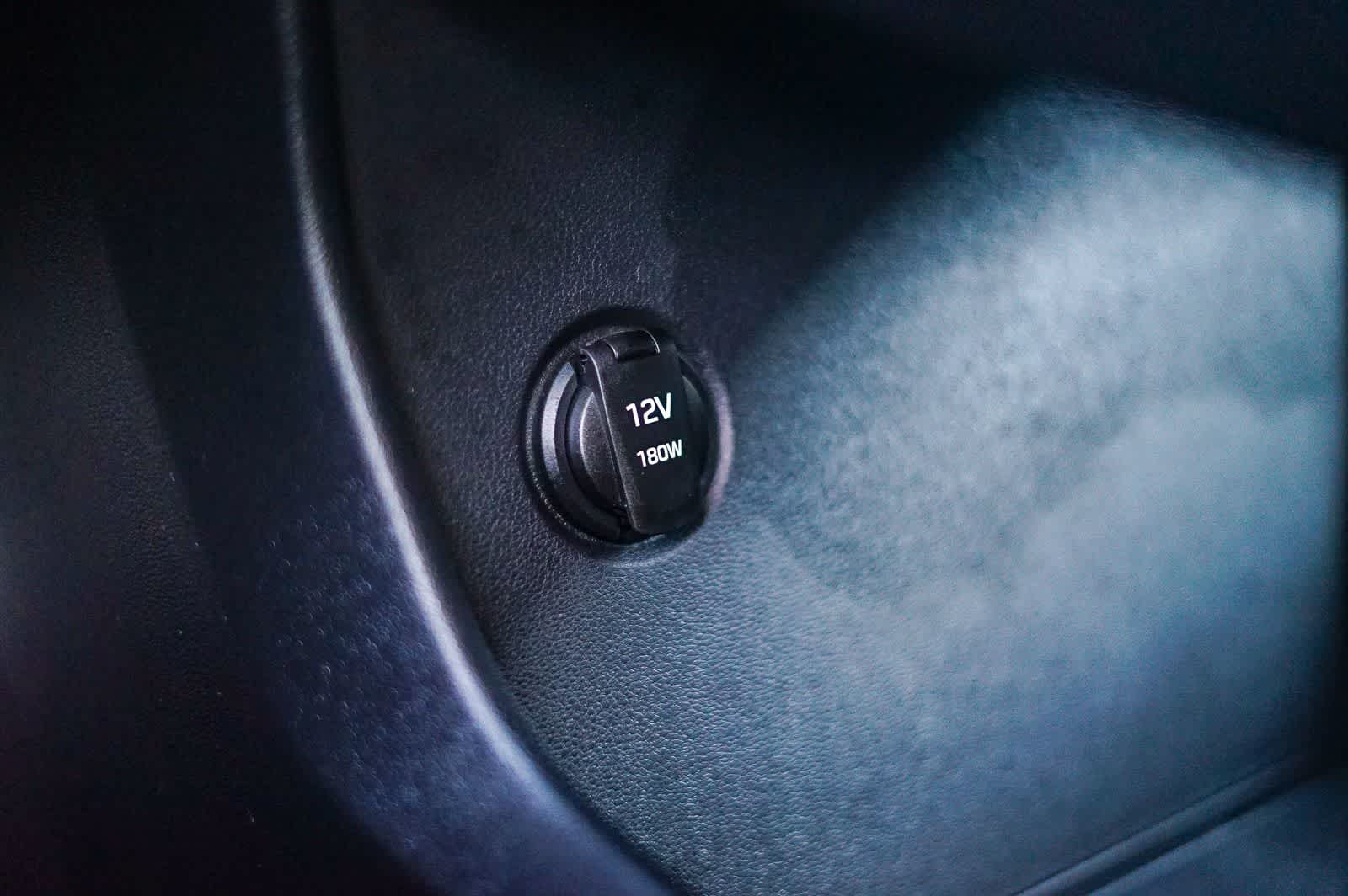 Thumbnail: 2025 Hyundai Santa Fe - 24