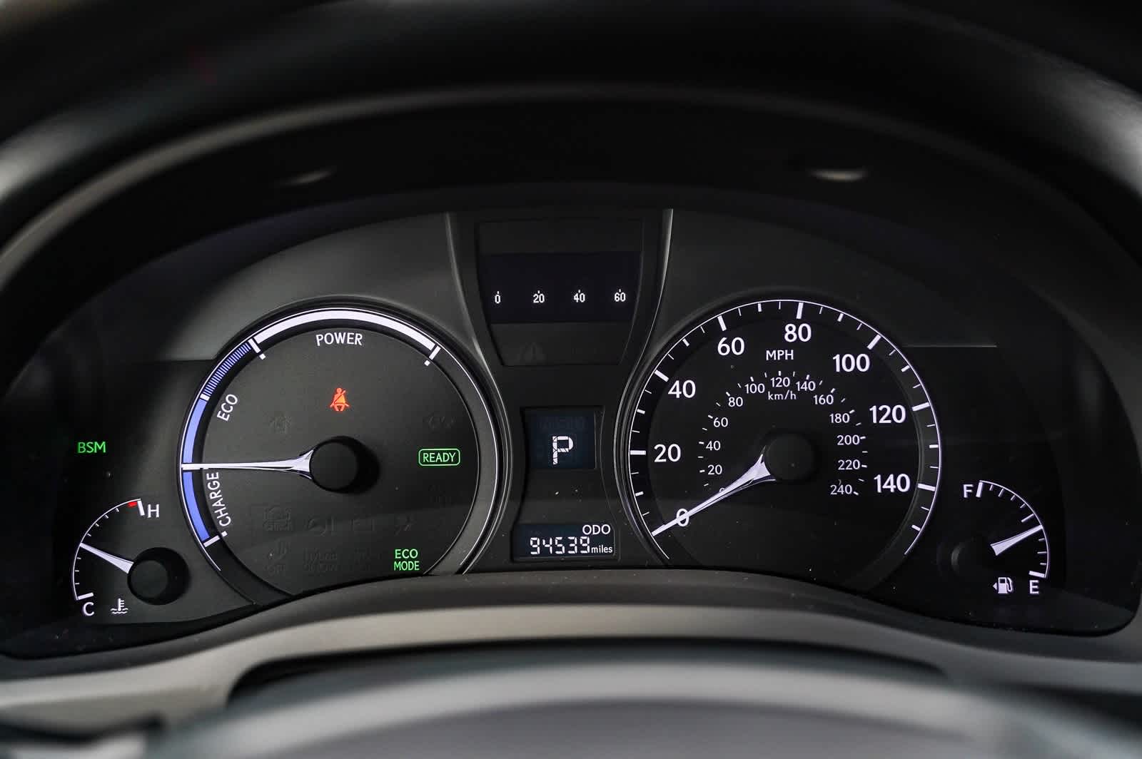 Thumbnail: 2013 Lexus RX - 24