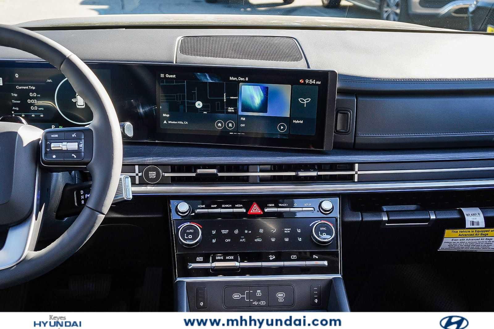 Thumbnail: 2026 Hyundai Santa Fe - 15
