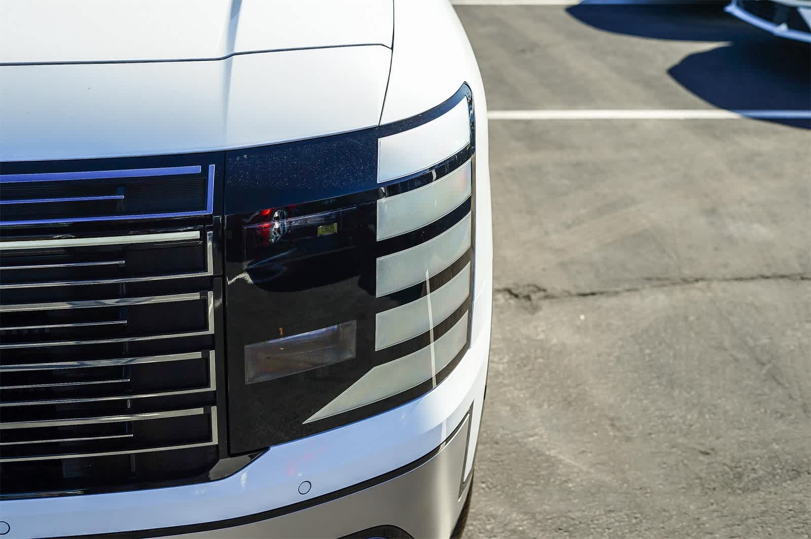 Thumbnail: 2026 Hyundai Palisade - 7