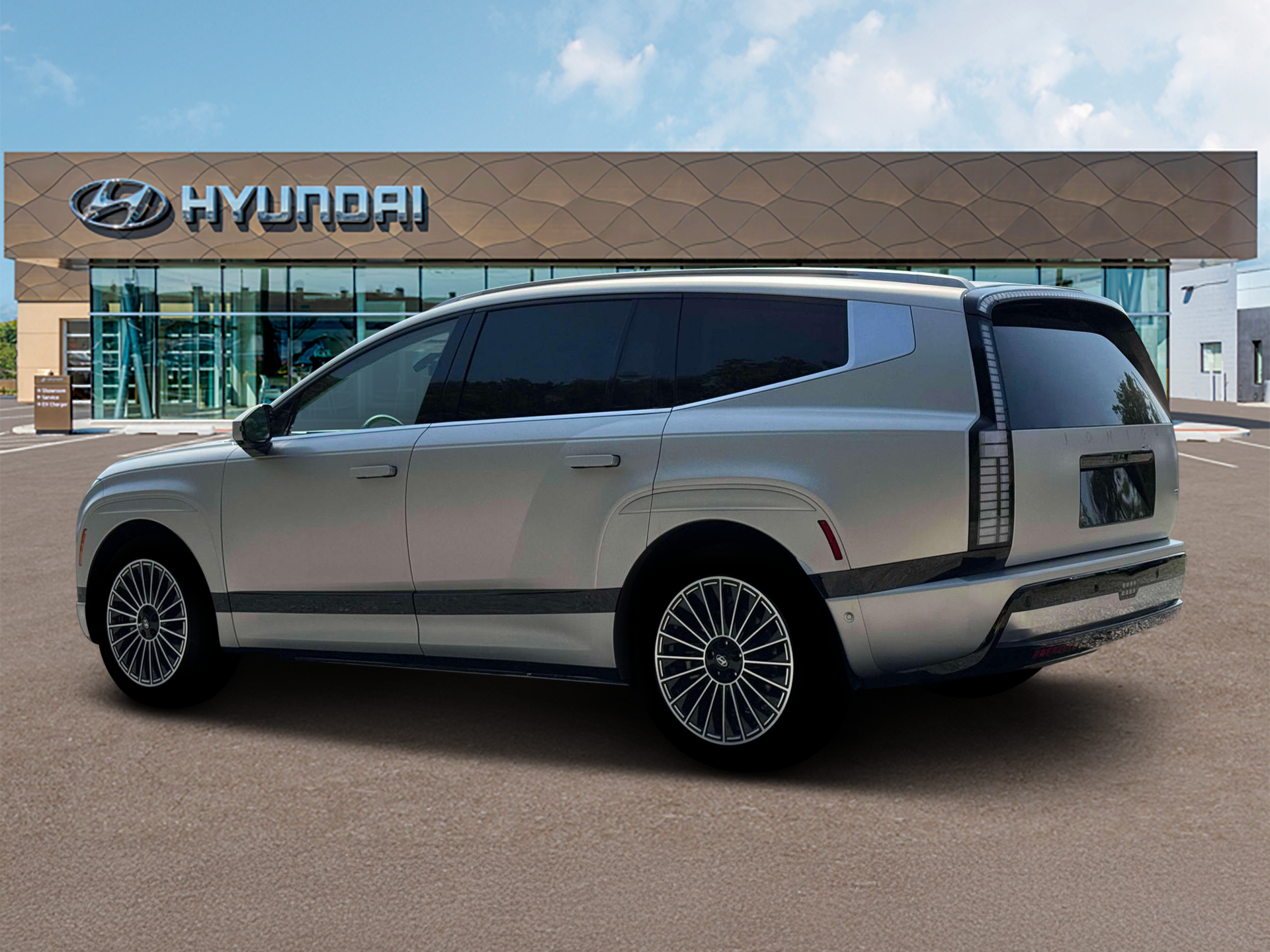 Thumbnail: 2026 Hyundai Ioniq - 4