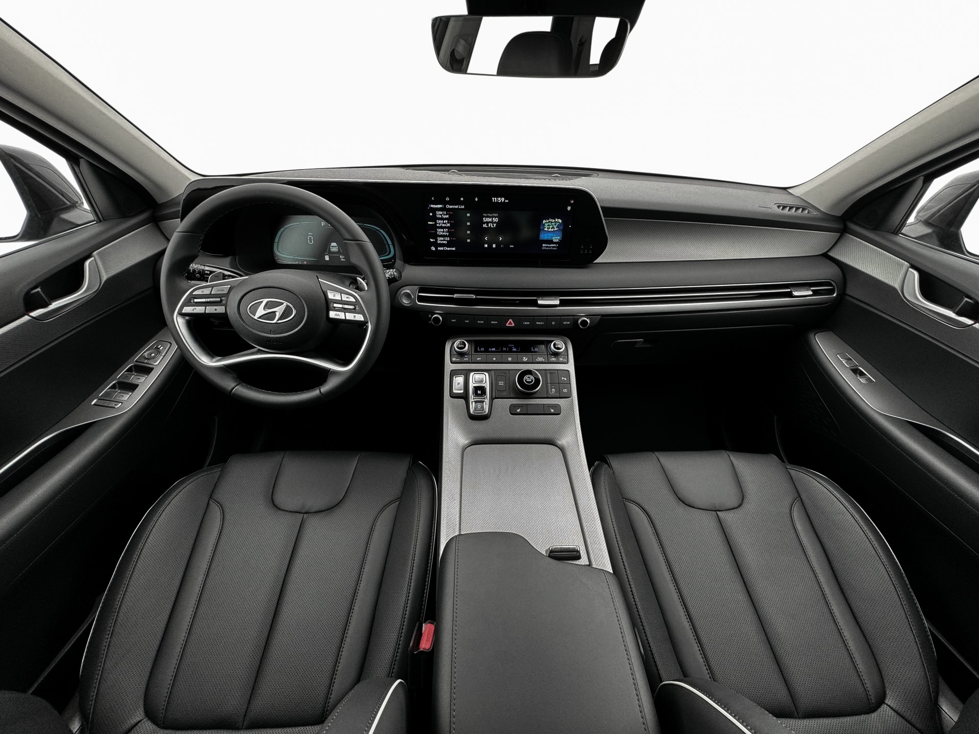 Thumbnail: 2025 Hyundai Palisade - 13