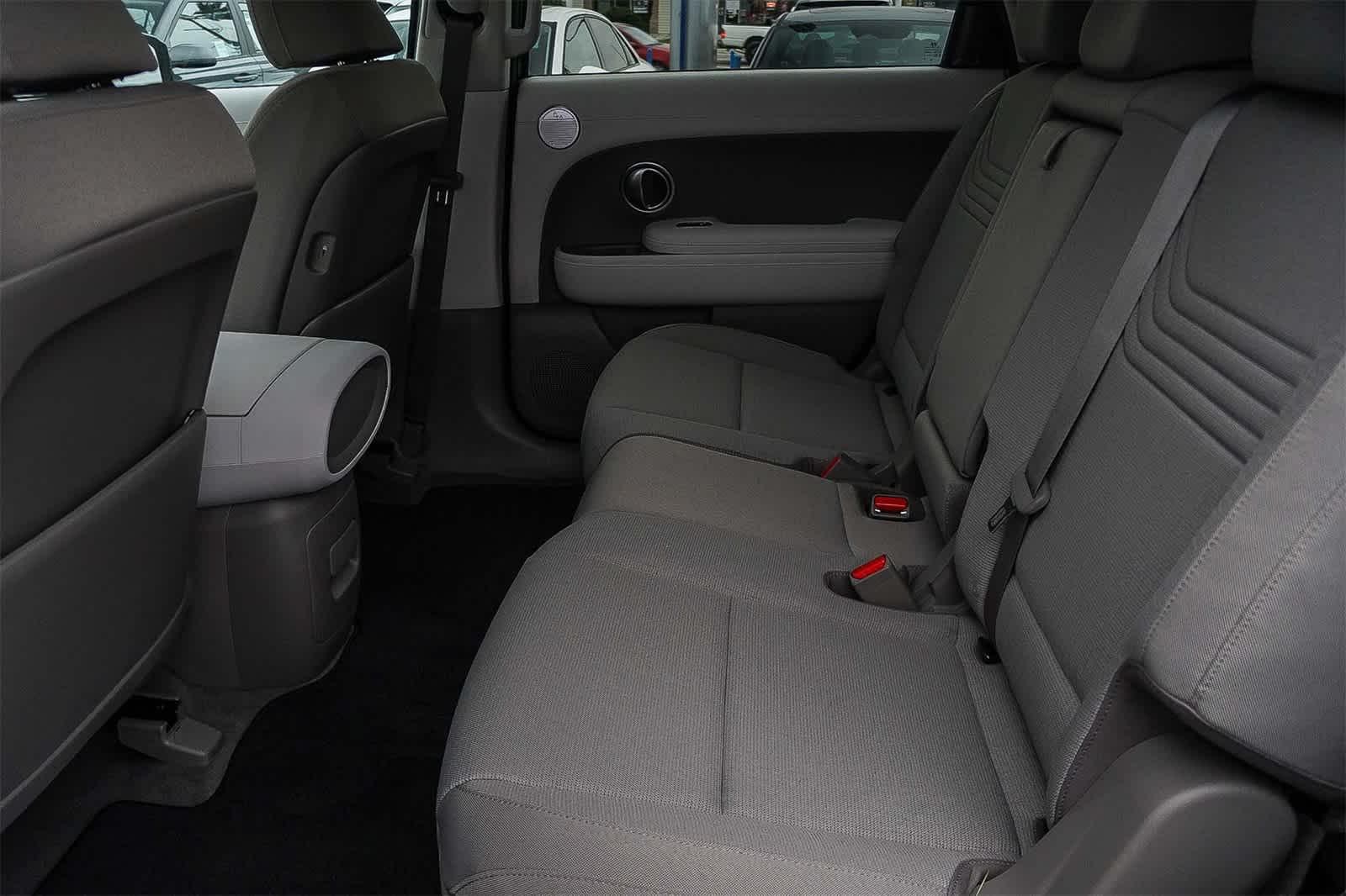 Thumbnail: 2026 Hyundai Palisade - 21