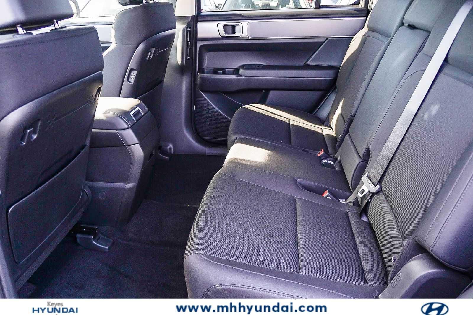 Thumbnail: 2026 Hyundai Santa Fe - 22