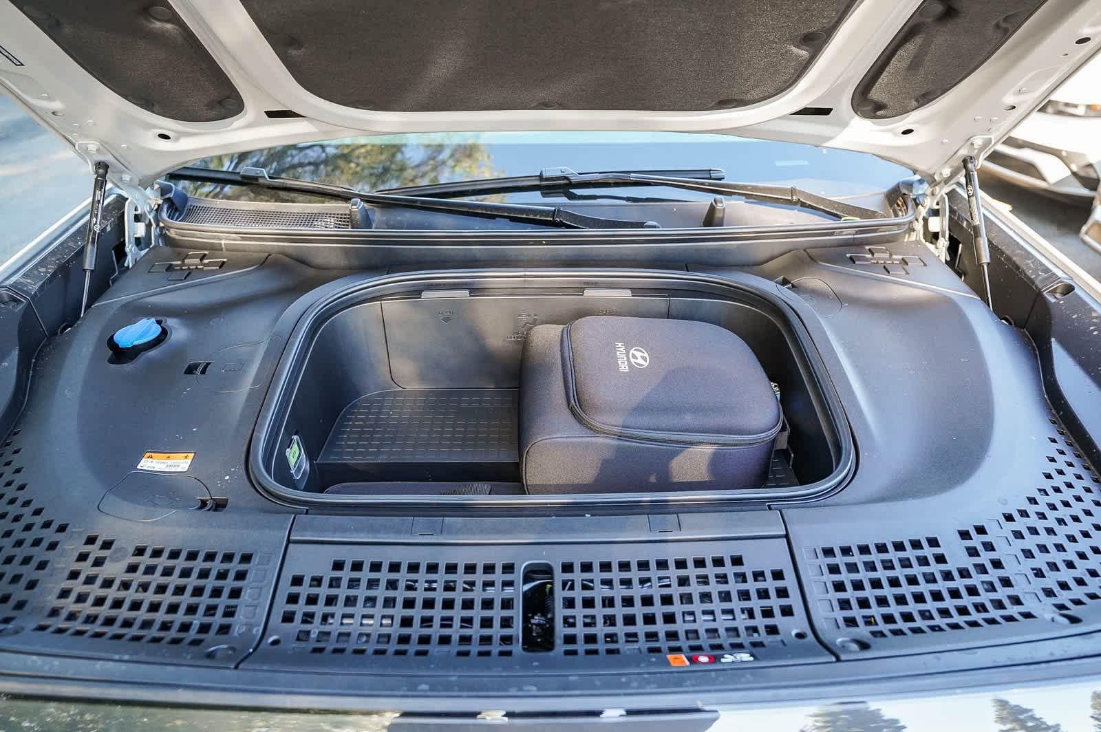 Thumbnail: 2026 Hyundai Ioniq - 13