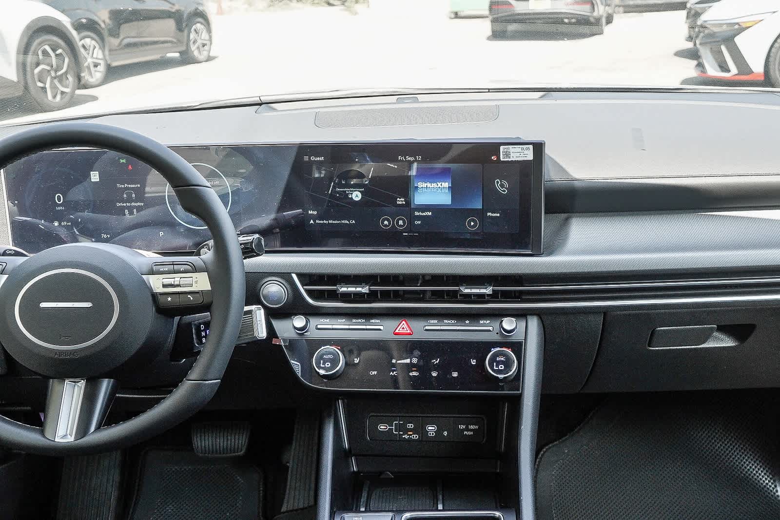 Thumbnail: 2025 Hyundai Sonata - 14