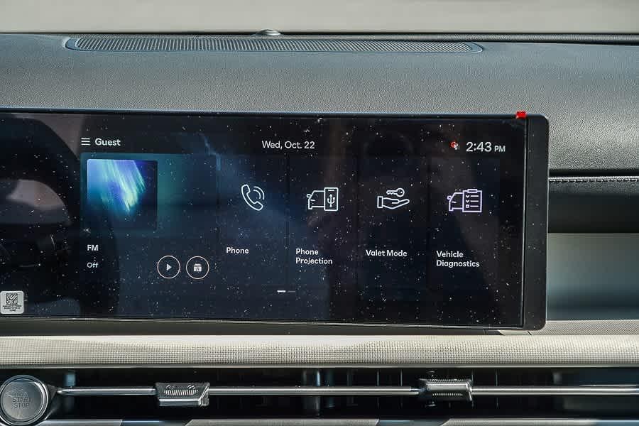 Thumbnail: 2026 Hyundai Tucson - 16