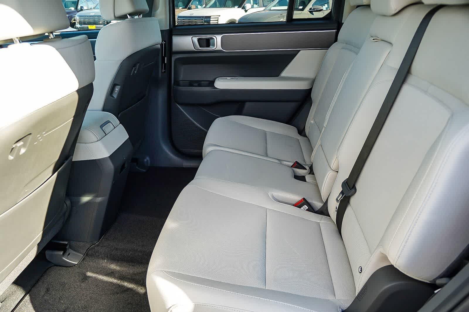 Thumbnail: 2026 Hyundai Santa Fe - 20