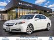 Used 2014 Acura TL 3.5 w/Technology Package (A6) Sedan