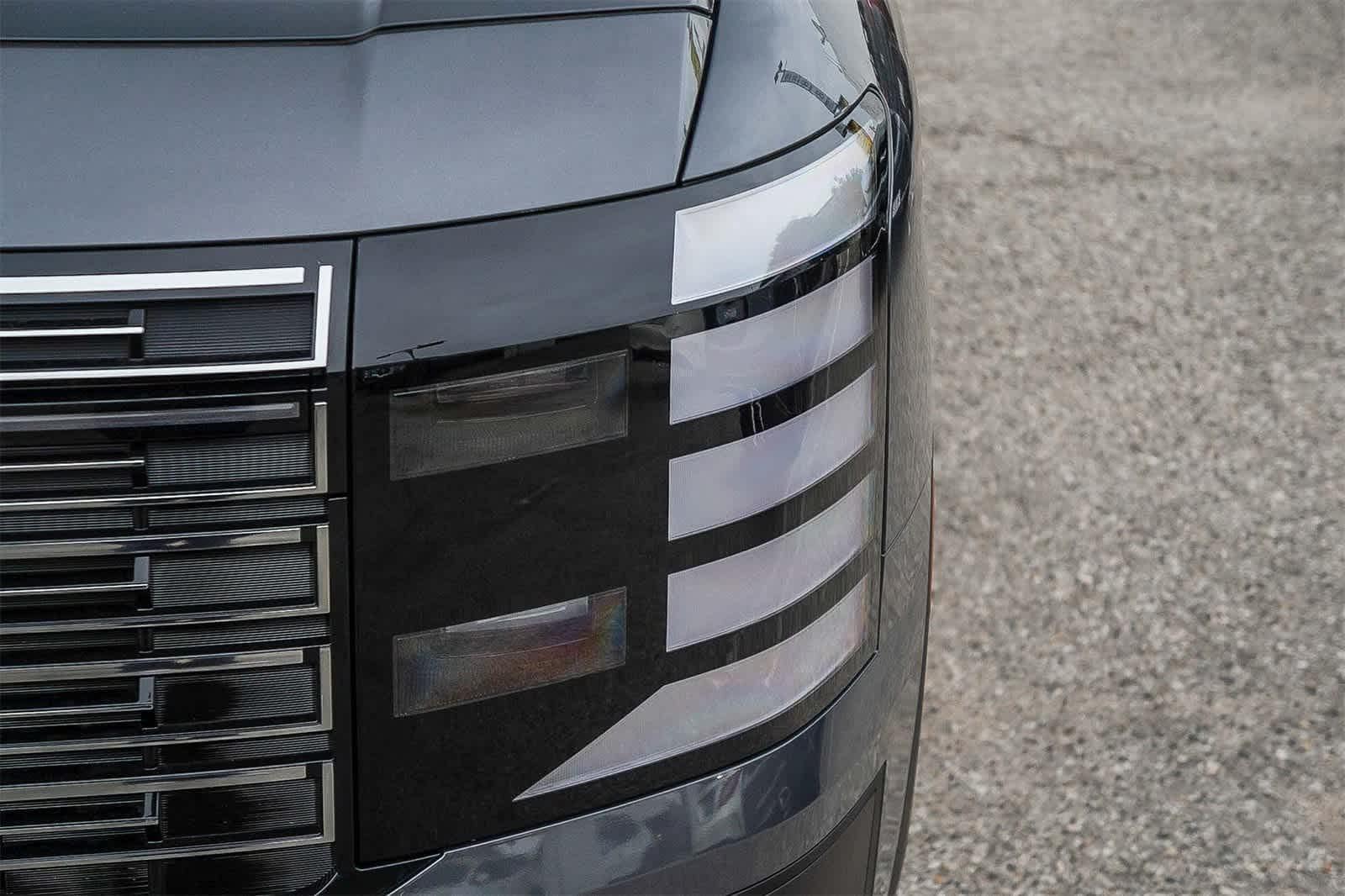 Thumbnail: 2026 Hyundai Palisade - 8