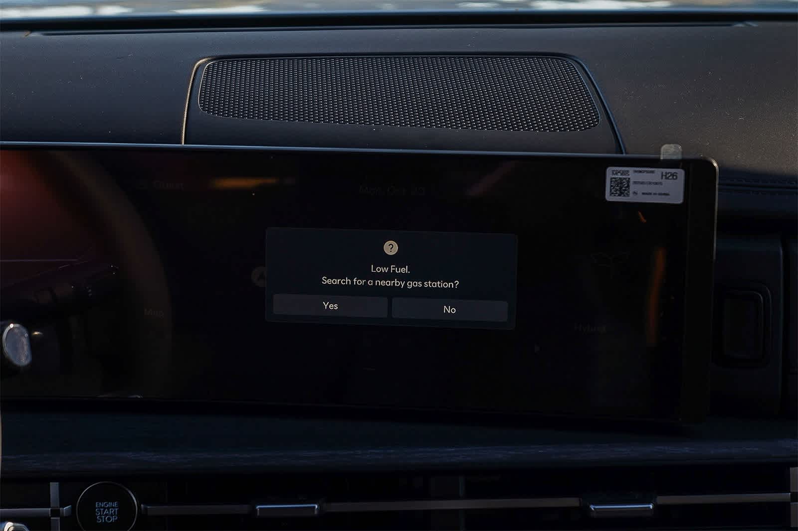 Thumbnail: 2026 Hyundai Santa Fe - 13