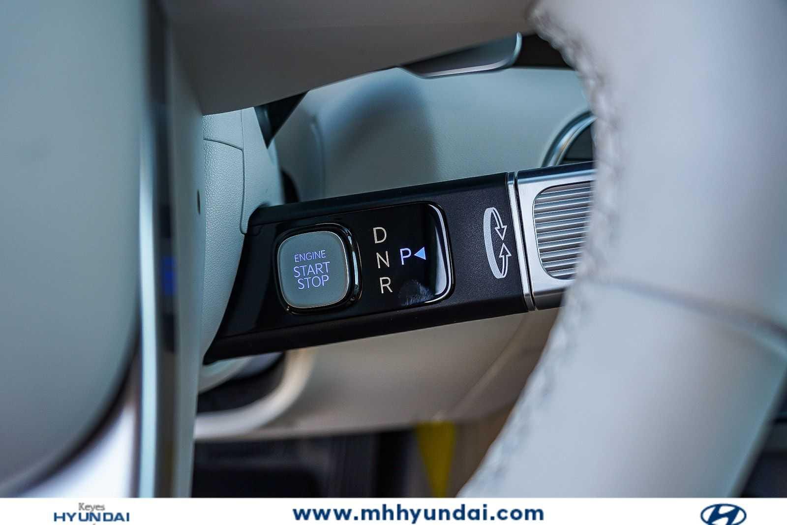Thumbnail: 2026 Hyundai Palisade - 23