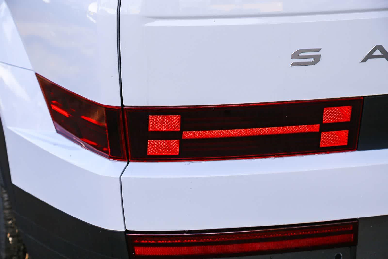 Thumbnail: 2026 Hyundai Santa Fe - 9