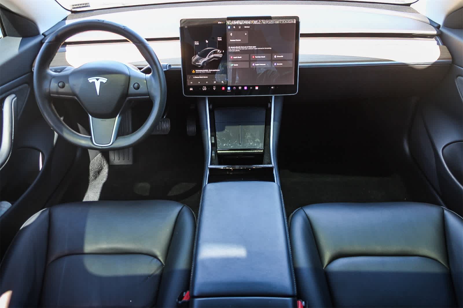Thumbnail: 2019 Tesla Model 3 - 15