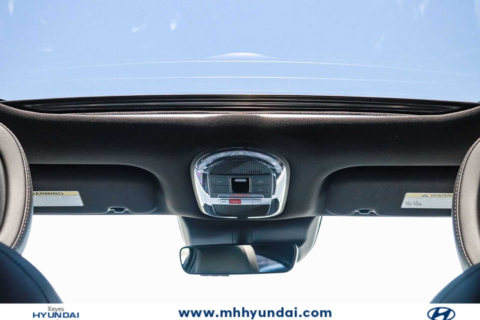 Thumbnail: 2024 Hyundai Ioniq 6 - 11