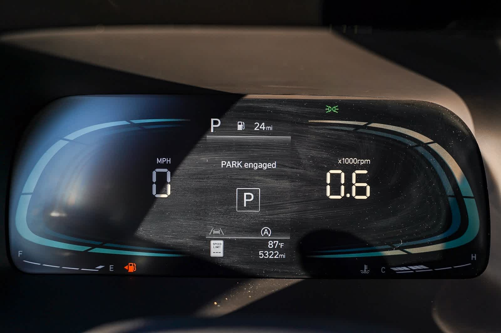 Thumbnail: 2025 Hyundai Palisade - 24