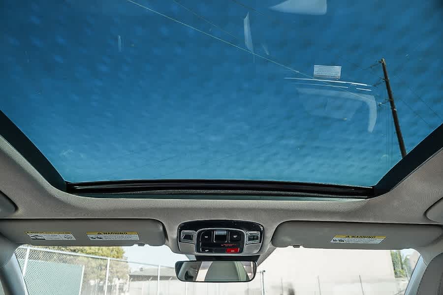 Thumbnail: 2025 Hyundai Tucson - 20