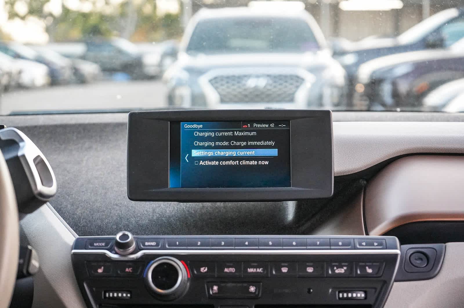 Thumbnail: 2019 BMW i3 - 11