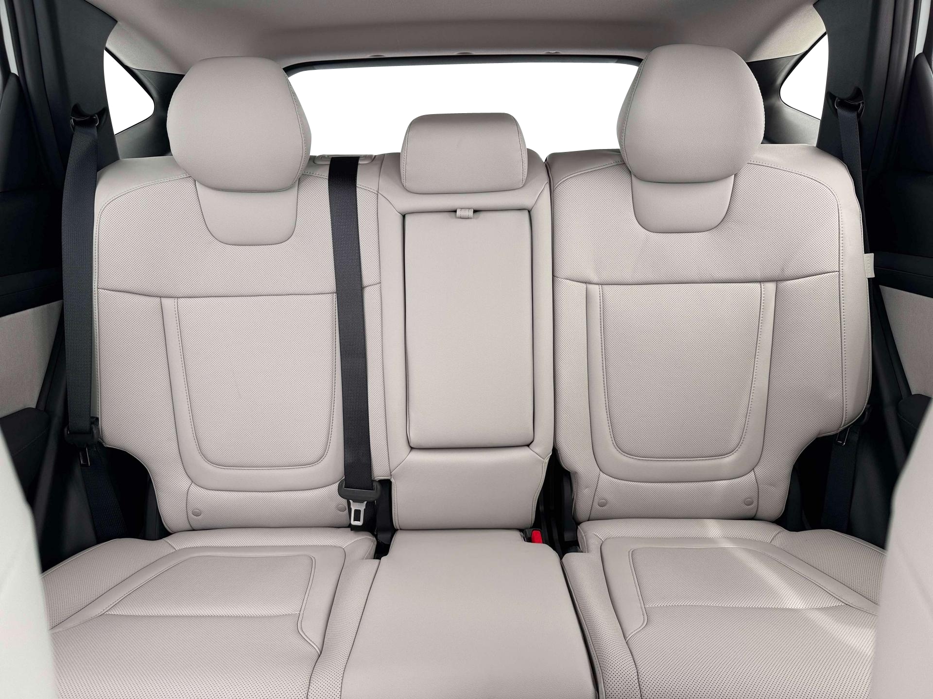 Thumbnail: 2026 Hyundai Tucson - 16