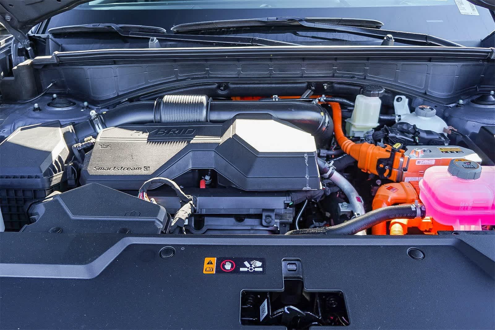 Thumbnail: 2026 Hyundai Santa Fe - 13