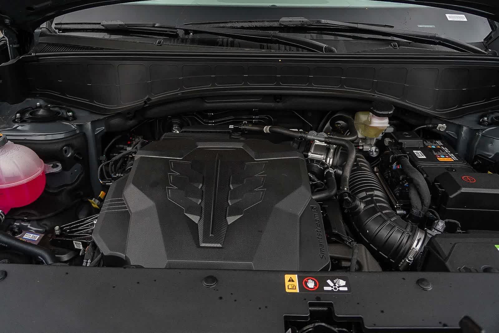 Thumbnail: 2026 Hyundai Palisade - 12