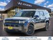 New 2026 Hyundai Santa Fe Calligraphy AWD SUV