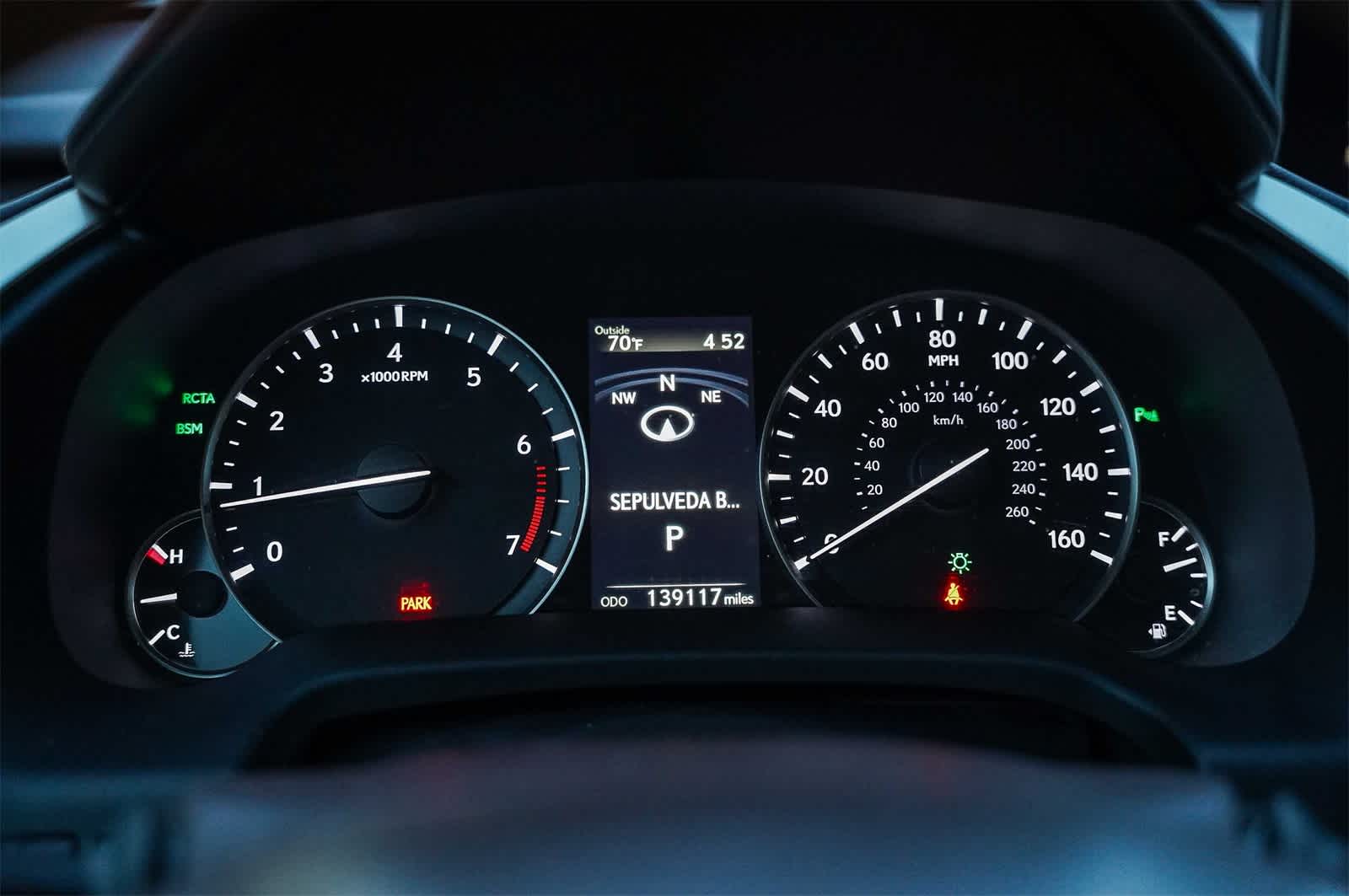 Thumbnail: 2016 Lexus RX - 24