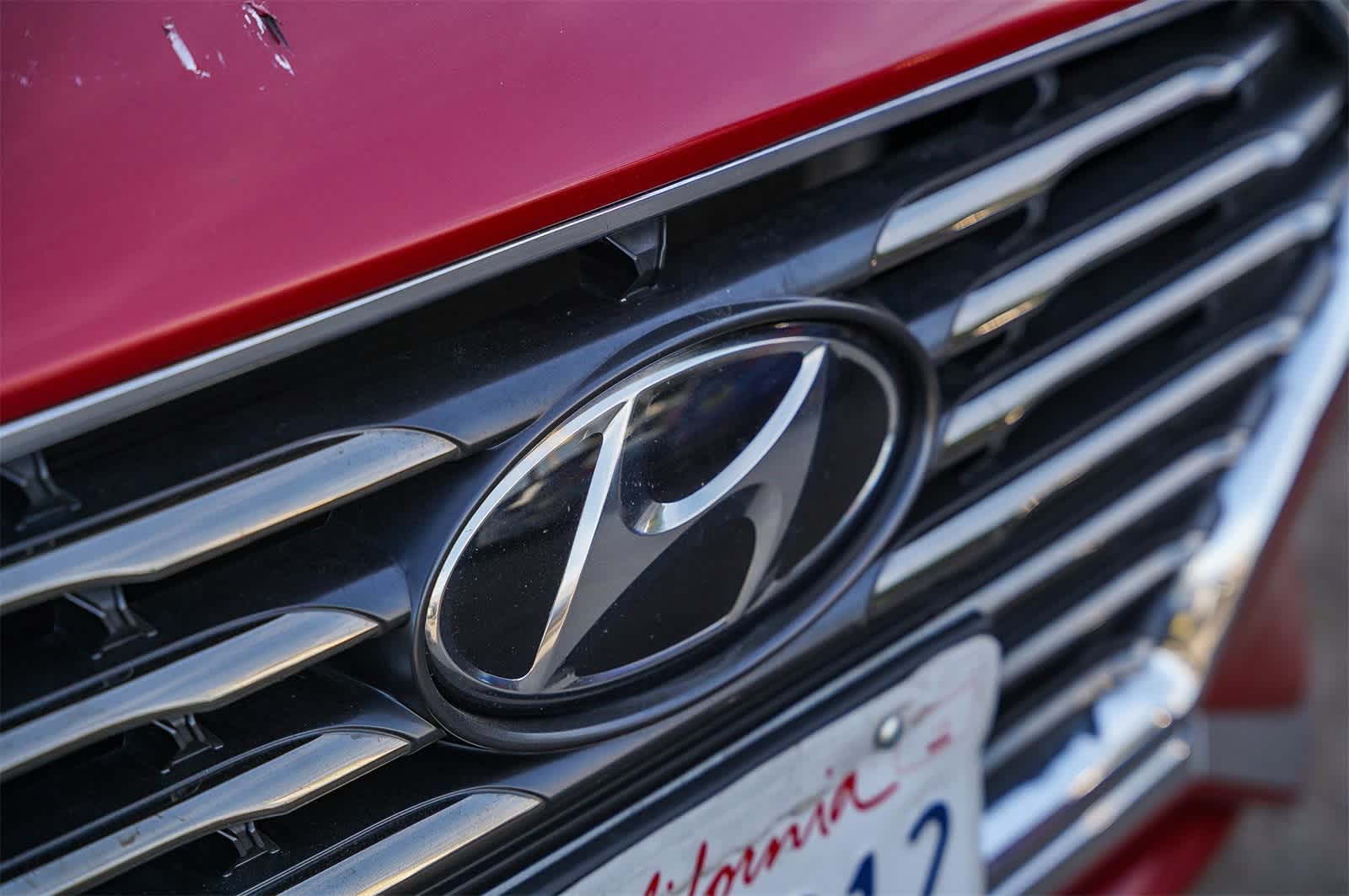 Thumbnail: 2019 Hyundai Sonata - 5