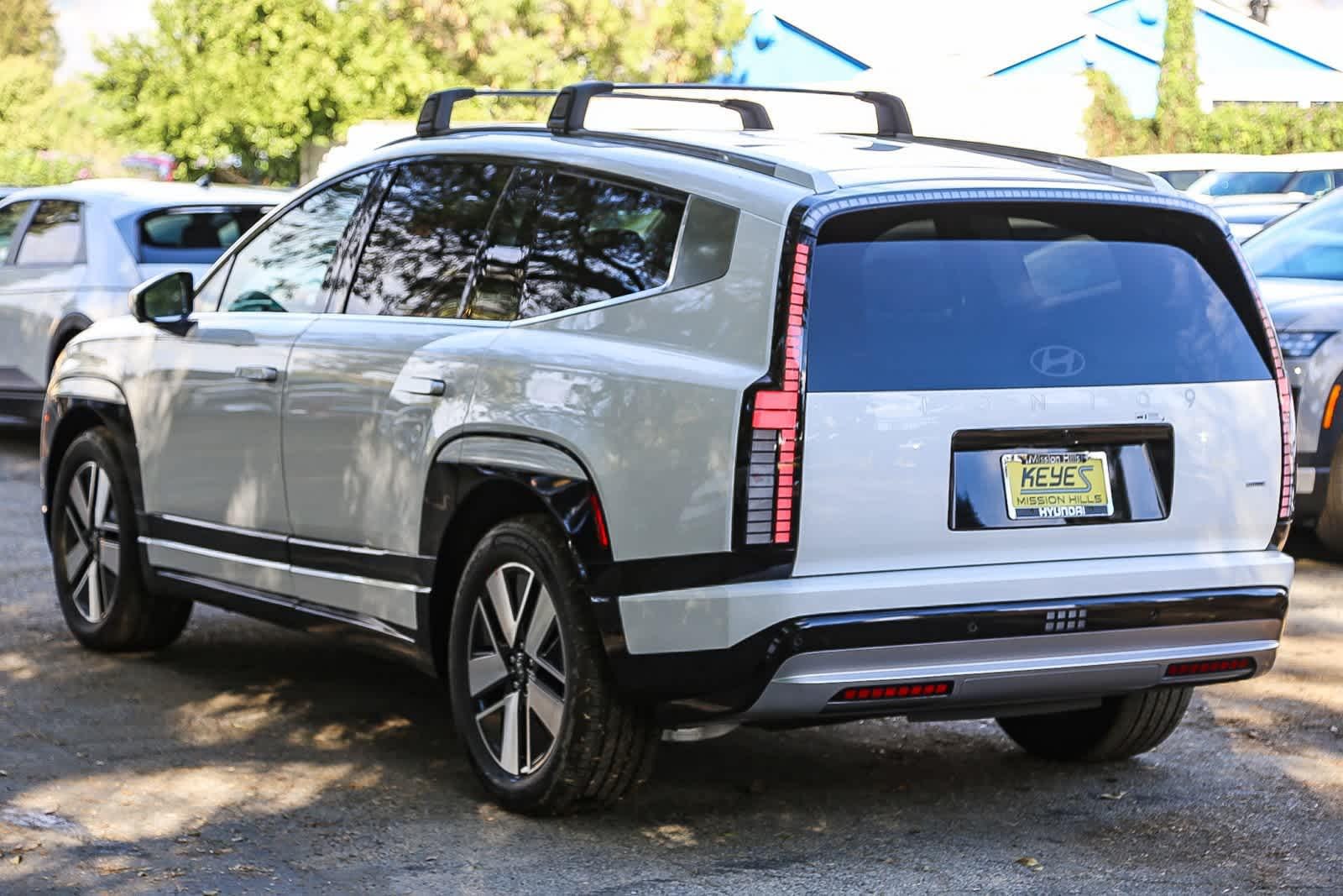 Thumbnail: 2026 Hyundai Ioniq - 8