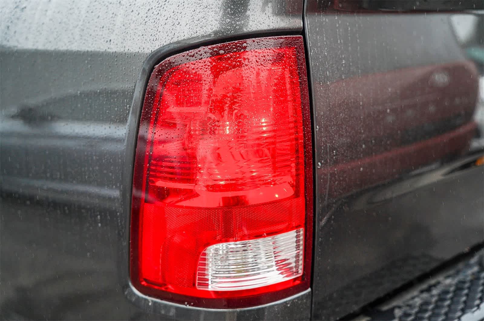 Thumbnail: 2023 RAM 1500 Classic - 10