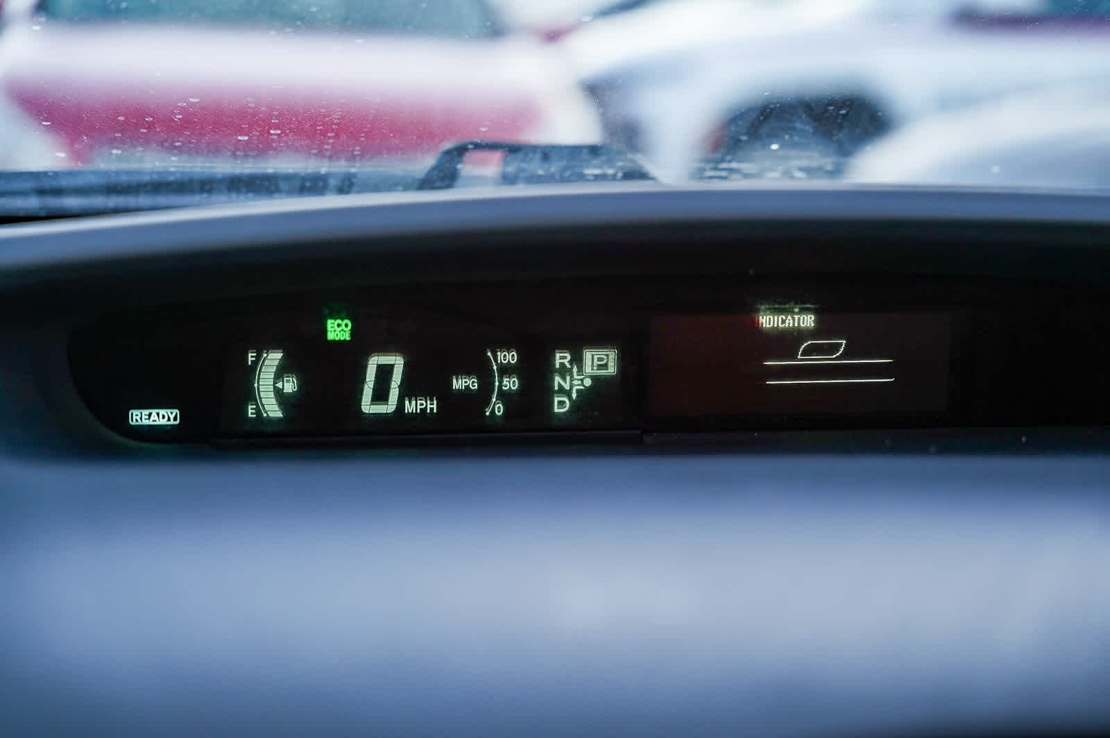 Thumbnail: 2010 Toyota Prius - 24