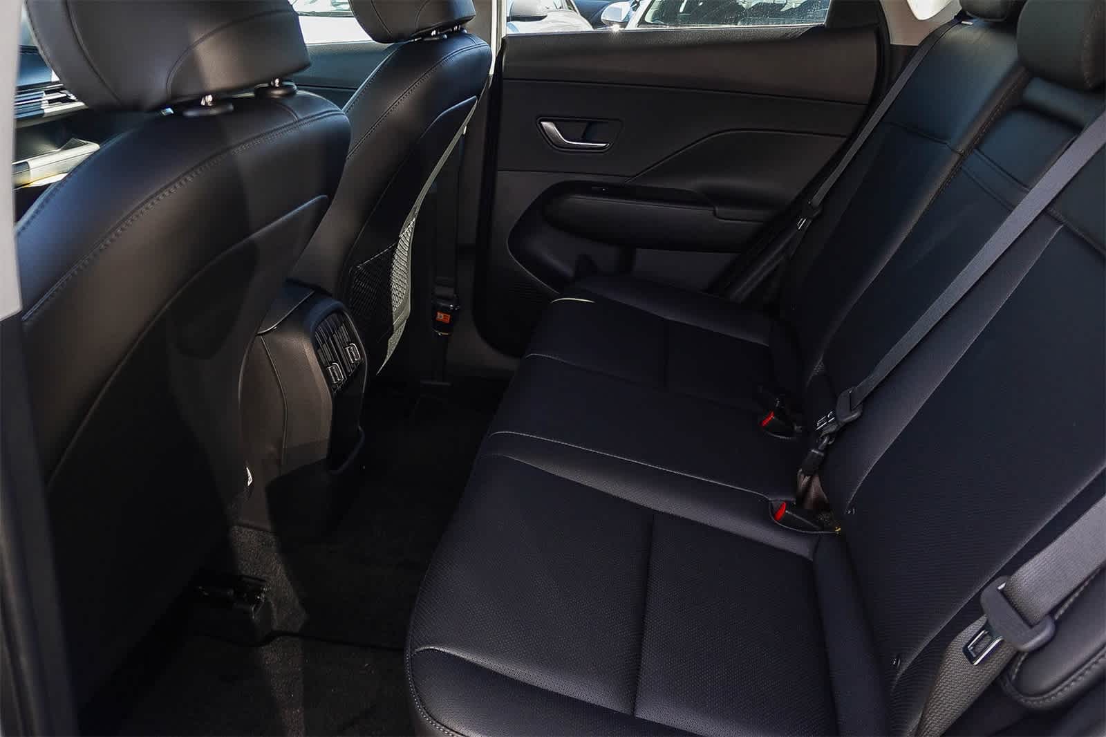 Thumbnail: 2026 Hyundai Kona - 22