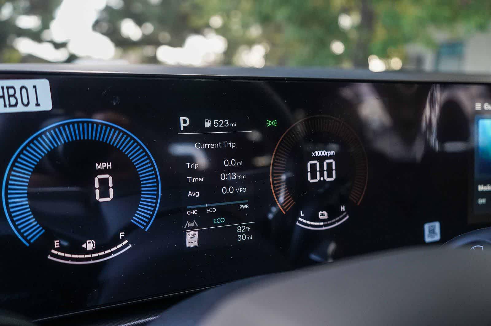 Thumbnail: 2026 Hyundai Santa Fe - 24