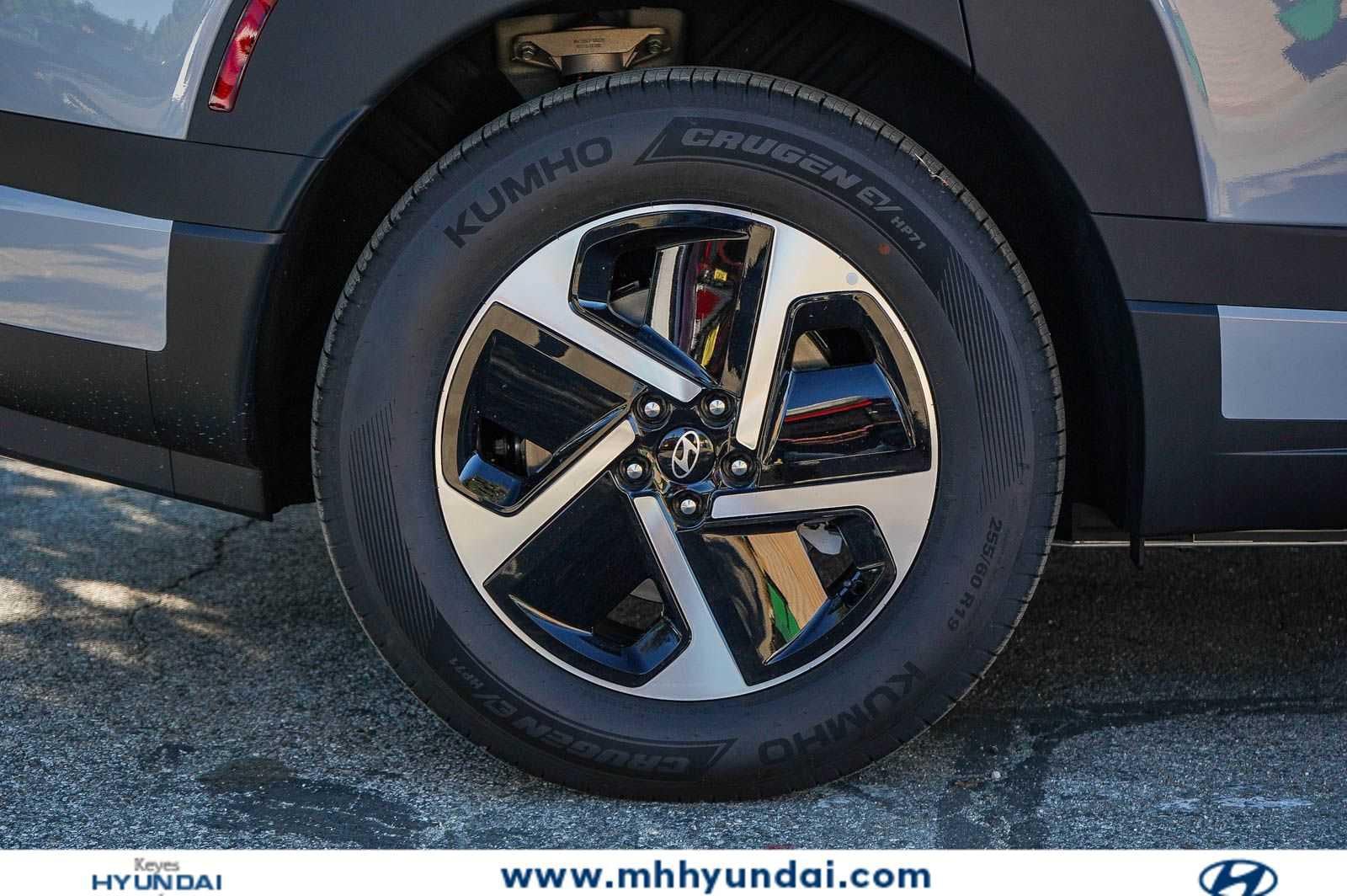 Thumbnail: 2026 Hyundai Ioniq - 7