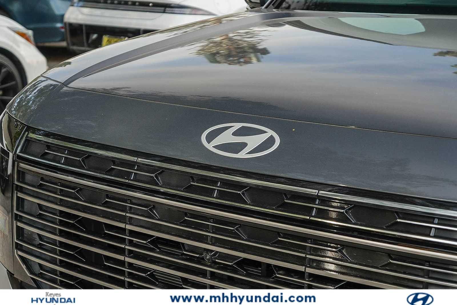 Thumbnail: 2026 Hyundai Palisade - 9