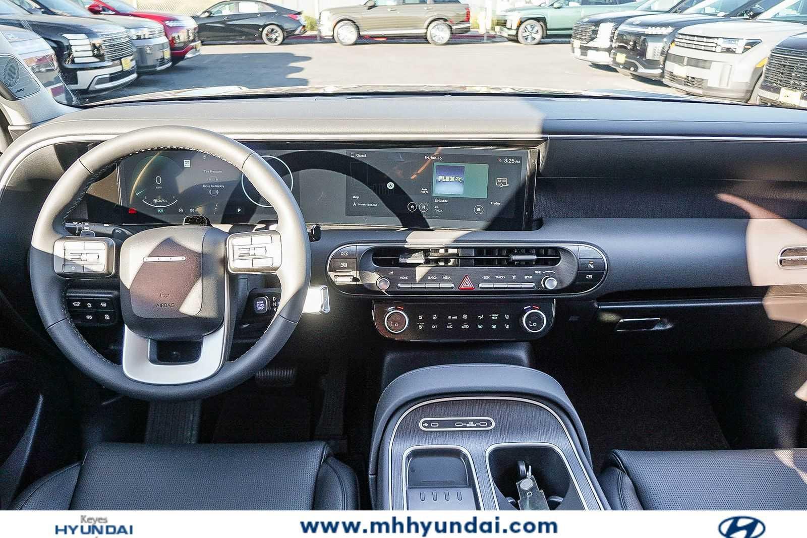 Thumbnail: 2026 Hyundai Palisade - 15
