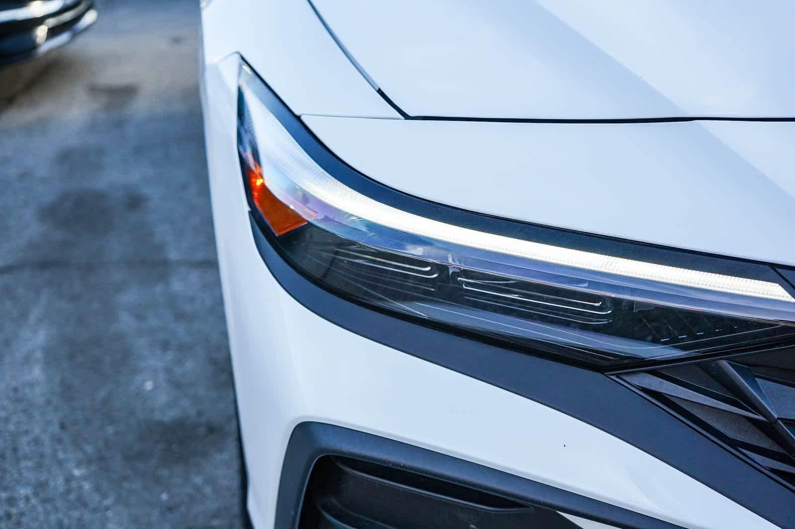 Thumbnail: 2025 Hyundai Elantra - 10