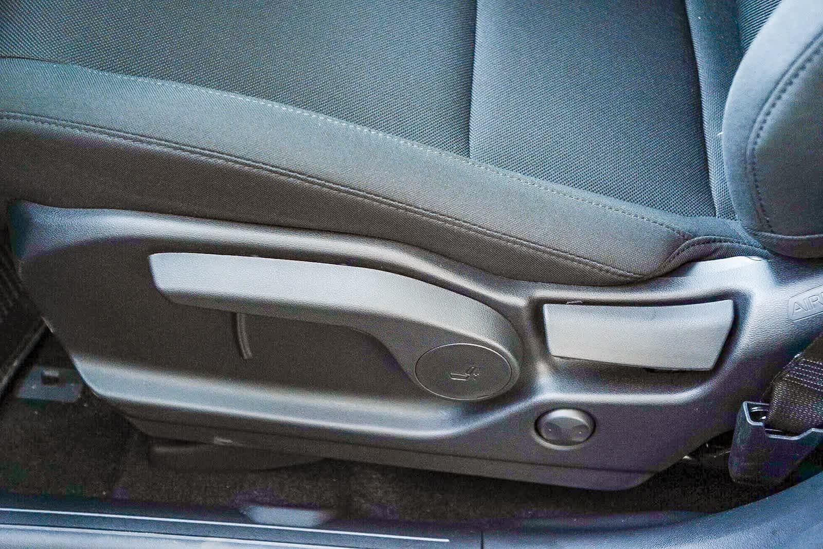 Thumbnail: 2026 Hyundai Santa Fe - 25