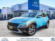 Used 2023 Hyundai Kona SEL SUV