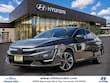  Honda Clarity Plug-In Hybrid